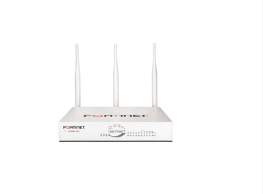 Firewall Fortinet FortiWifi 60F – FWF-60F-S-BDL-950-12
