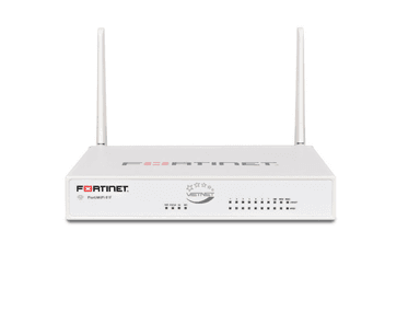 Firewall Fortinet FortiWifi 61F – FWF-61F-S-BDL-950-12