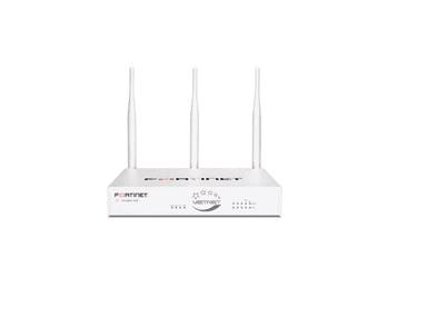 Firewall Fortinet FortiWifi 40F – FWF-40F-S-BDL-950-12