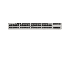 Switch Cisco C9200L-48T-4G-A- 9200L – 48-Ports Data 4x10G ảnh 1