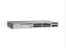 Switch Cisco C9200L-24P-4G-A – 9200L 24-Ports PoE ảnh 1