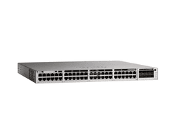 Switch Cisco C9200L-48P-4G-E- 9200L 48-Ports PoE ảnh 1