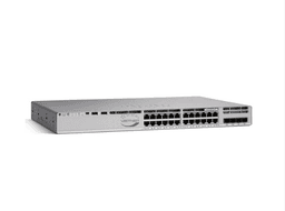 Switch Cisco C9200L-24P-4X-E – 9200L 24-Ports PoE ảnh 1