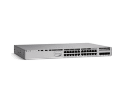 Switch Cisco C1000-24T-4G-L – 1000 Series 24 Ports ảnh 1