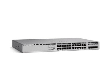 Switch Cisco C1000-24T-4G-L – 1000 Series 24 Ports