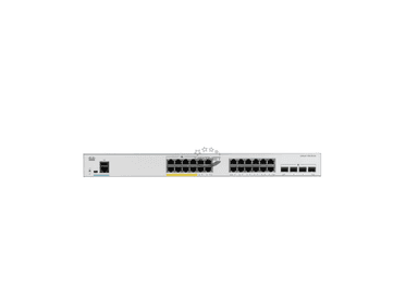 Switch Cisco C1000-24T-4X-L – 1000 Series 24 Ports
