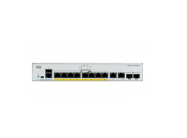 Switch Cisco C1000-8T-2G-L – 1000 Series 8 Ports