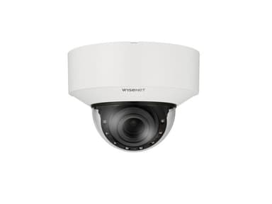 Camera Hanwha XND-C7083RV- Camera Dome AI IR 4MP