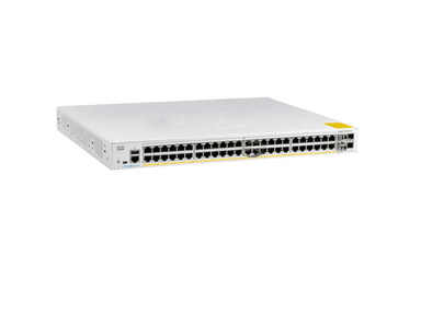 Switch Cisco C1000-48T-4G-L – 1000 Series 48 Ports