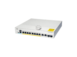 Switch Cisco C1000-8P-E-2G-L -1000 Series 8 Ports PoE ảnh 2