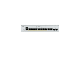 Switch Cisco C1000-8T-E-2G-L -1000 Series 8 Ports ảnh 1