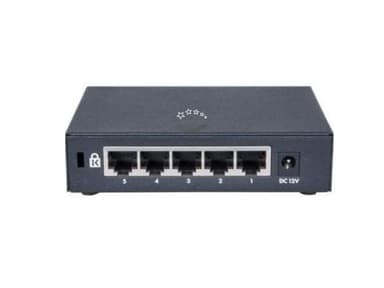 Switch HPE 1420 5G – JH327A – Thiết Bị Chuyển Mạch HP