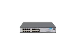 JH016A – Thiết bị chuyển mạch HPE 1420 16G – JH016A ảnh 3