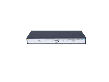 JH330A – Thiết bị chuyển mạch HPE 1420 8G PoE+ Switch