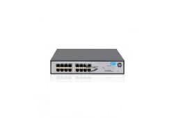 JH016A – Thiết bị chuyển mạch HPE 1420 16G – JH016A ảnh 1