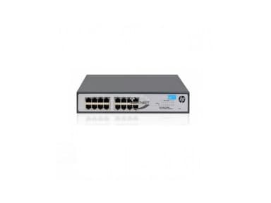 JH016A – Thiết bị chuyển mạch HPE 1420 16G – JH016A