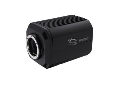 Camera Hanwha TNB-9000 – 8K Box Camera