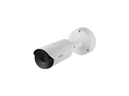 Camera Hanwha TNO-3020T – Thermal Camera ảnh 3