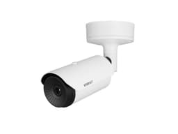 Camera Hanwha TNO-3020T – Thermal Camera ảnh 4