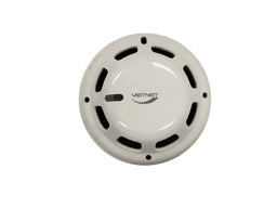 DC-PS Conventional Photoelectric Smoke Detector ảnh 1