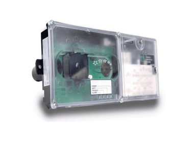 Đầu Báo Khói 4-Wire Duct Smoke Detector – ESD-4W