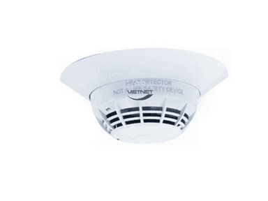 Đầu báo nhiệt DS-HFS – Kidde