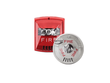 Kidde K-75-020 Wheelock Exceder Notification Appliances
