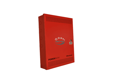 Kidde K-75-017- Wheelock POWERPATH PS-8-LP