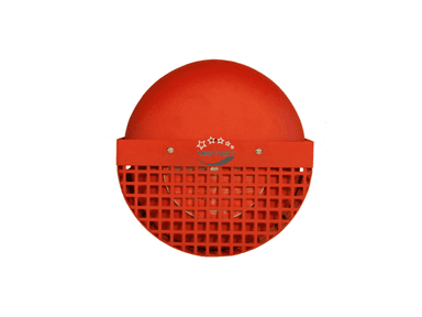 Wheelock CVX/CSX Explosion-Proof Bells