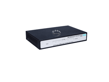 HPE Office  Connect 1420-8G Switch – JH329A – Thiết Bị Chuyển Mạch HP