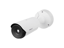 Camera Hanwha TNO-3040T – Thermal Camera ảnh 2