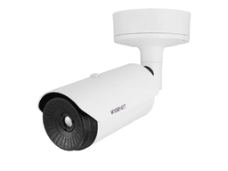 Camera Hanwha TNO-3040T – Thermal Camera ảnh 1