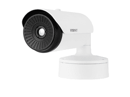 Camera Hanwha TNO-3040T – Thermal Camera ảnh 3