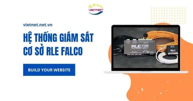 Hệ Thống Giám Sát Cơ Sở RLE