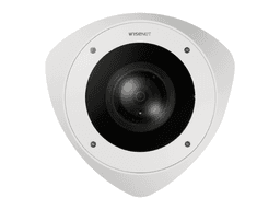Camera Hanwha TNV-7011RC – 3MP Corner Mount ảnh 2
