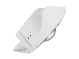 Camera Hanwha TNV-7011RC – 3MP Corner Mount ảnh 3
