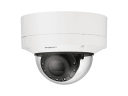Camera Hanwha XNV-6123R – 2MP AI IR Vandal Dome Camera ảnh 2