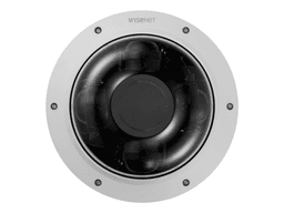 Camera Hanwha PNM-9084QZ1 – 2MP x 4CH PTRZ Multi-directional Camera ảnh 3