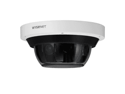 Camera Hanwha PNM-9085RQZ1 – 5MP x 4CH IR PTRZ Multi-directional Camera ảnh 4