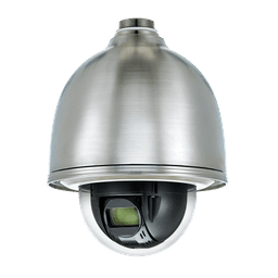 Camera PTZ QNP-6320HS 2MP 32x ảnh 2