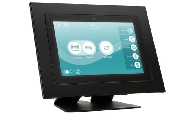 IpDoor Match – Màn Hình Cửa Thông Minh Của Ipdoor ảnh 3