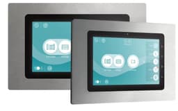 IpDoor Match – Màn Hình Cửa Thông Minh Của Ipdoor ảnh 1