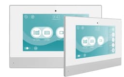 IpDoor Match – Màn Hình Cửa Thông Minh Của Ipdoor ảnh 2