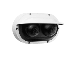Camera Hanwha PNM-C7083RVD – 2MP x 2CH AI Multi-directional ảnh 6