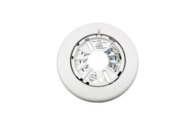 Đế đầu báo khói 701U