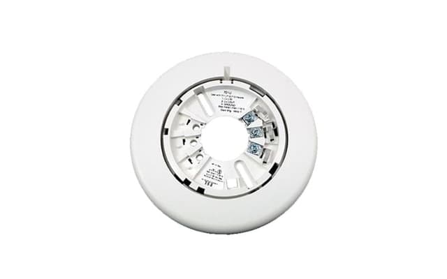 Đế đầu báo khói 701U