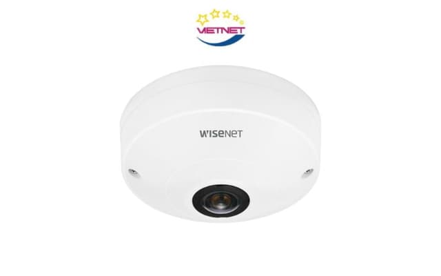 Camera Hanwha Wisenet QNF-8010