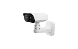 Camera Hanwha TNM-C4950TD – Bi-spectrum AI Thermal Camera ảnh 4