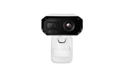 Camera Hanwha TNM-C4950TD – Bi-spectrum AI Thermal Camera ảnh 2