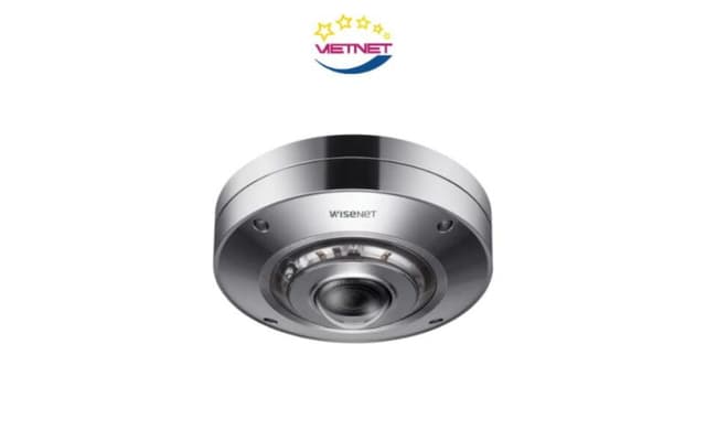 Camera Hanwha Wisenet XNF-9010RS